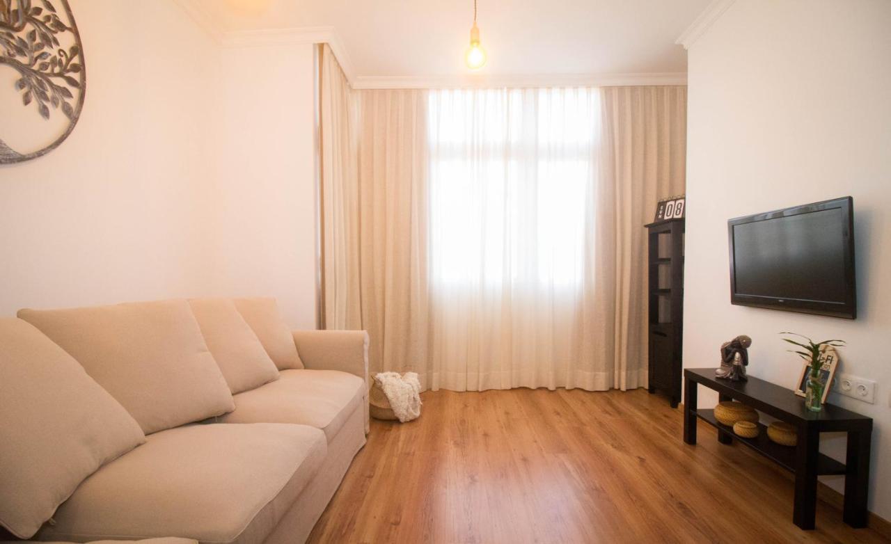 דירות Arinaga Zone מראה חיצוני תמונה